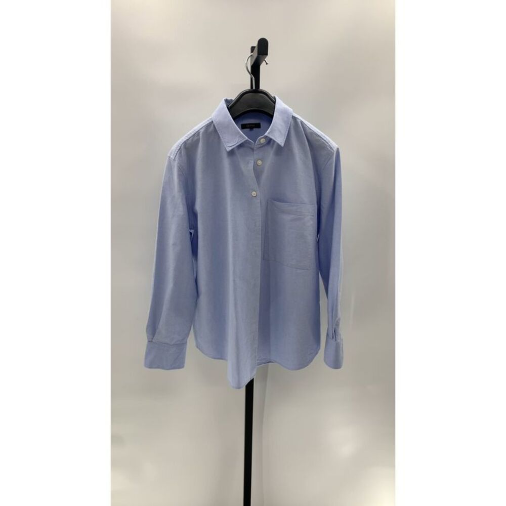 Quince Organic Relaxed Oxford